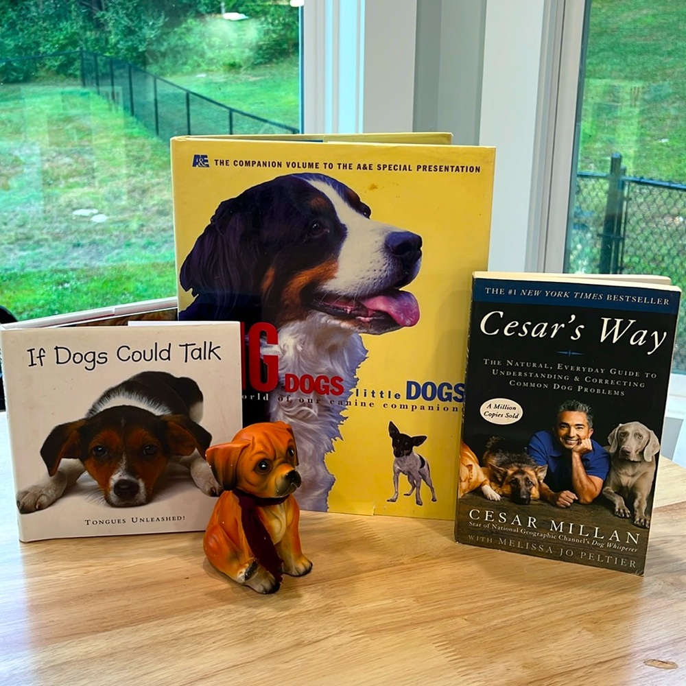 Dog Lover’s Bundle